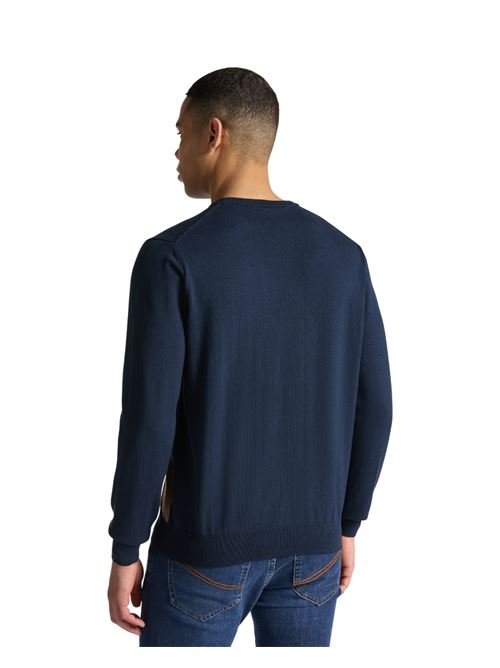 maglie HARMONT&BLAINE | HRP808030788801 BLU